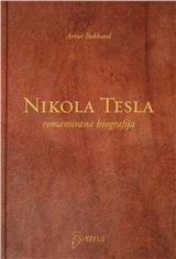 Nikola Tesla, romansirana biografija
